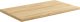 Comad Szafka pod umywalkę LUXOR BLACK 82-70-2S 70cm dąb olejowany/czarna COMAD 7
