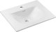 Comad Szafka pod umywalkę OCEAN BEIGE 82-60-2S 60cm dąb olejowany/beżowa COMAD 7