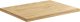 Comad Szafka pod umywalkę OCEAN BEIGE 82-60-2S 60cm dąb olejowany/beżowa COMAD 8