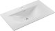 Comad Szafka pod umywalkę OCEAN BEIGE 82-80-2S 80cm dąb olejowany/beżowa COMAD 7