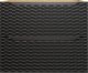 Comad Szafka pod umywalkę OCEAN BLACK 82-70-2S 70cm dąb olejowany/czarna COMAD 2