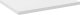 Comad Szafka pod umywalkę NOVA WHITE 82-60-2D 60cm biała COMAD 15