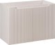Comad Szafka pod umywalkę NOVA CASHMERE 82-80-2D 80cm kaszmirowa COMAD 1