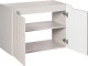 Comad Szafka pod umywalkę NOVA CASHMERE 82-80-2D 80cm kaszmirowa COMAD 3