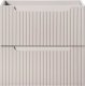 Comad Szafka pod umywalkę NOVA CASHMERE 82-60-2S 60cm kaszmirowa COMAD 2