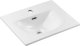 Comad Szafka pod umywalkę NOVA CASHMERE 82-60-2S 60cm kaszmirowa COMAD 24