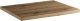 Comad Szafka pod umywalkę NOVA OAK 82-50-2S 50cm dąb coast evoke COMAD 7