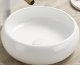 Comad Szafka pod umywalkę NOVA BLACK 82-60-2S 60cm czarna COMAD 24