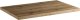 Comad Szafka pod umywalkę NOVA OAK 82-60-2D 60cm dąb coast evoke COMAD 6