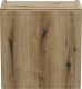 Comad Szafka łazienkowa NOVA OAK 83-30-1DQ 30x30cm dąb coast evoke COMAD 2