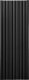 Comad Szafka łazienkowa NOVA BLACK 83-20-1D 20cm czarna COMAD 1