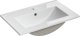 Leloup Szafka pod umywalkę TURF LOVERS GREY 80-1S 80cm szara STRAMA 12