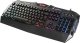 Klawiatura + mysz Fury Zestaw przewodowy klawiatura Fury Spitfire + mysz Fury Battler 2