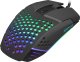 Klawiatura + mysz Fury Zestaw przewodowy klawiatura Fury Spitfire + mysz Fury Battler 5