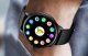 Smartwatch Colmi Smarwatch V72 (czarny) 10