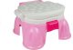 LeanToys Nocnik Różowy z Diamentem Dla Malucha LEAN Toys 3