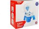 LeanToys Nocnik Różowy z Diamentem Dla Malucha LEAN Toys 4