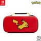 PowerA PowerA SWITCH / LITE / OLED Pluszowe Etui na konsole Pikachu Jump 1