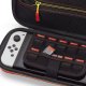 PowerA PowerA SWITCH / LITE / OLED Pluszowe Etui na konsole Pikachu Jump 10