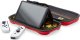 PowerA PowerA SWITCH / LITE / OLED Pluszowe Etui na konsole Pikachu Jump 12