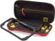 PowerA PowerA SWITCH / LITE / OLED Pluszowe Etui na konsole Pikachu Jump 5