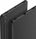 Etui na tablet Dux Ducis Etui z ekoskóry Dux Ducis Domo z podstawką do Samsung Tab S10+ / S9+ / S9 FE+ - czarne 2