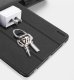 Etui na tablet Dux Ducis Etui z ekoskóry Dux Ducis Domo z podstawką do Samsung Tab S10+ / S9+ / S9 FE+ - czarne 5