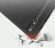 Etui na tablet Dux Ducis Etui z ekoskóry Dux Ducis Domo z podstawką do Samsung Tab S10+ / S9+ / S9 FE+ - czarne 6