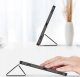 Etui na tablet Dux Ducis Etui z ekoskóry Dux Ducis Domo z podstawką do Samsung Tab S10+ / S9+ / S9 FE+ - czarne 7