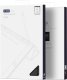 Etui na tablet Dux Ducis Etui z ekoskóry Dux Ducis Domo z podstawką do Samsung Tab S10+ / S9+ / S9 FE+ - czarne 9