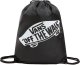 Vans Worek VANS Szkolny BENCHED BAG Plecak czarny 1
