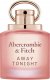 Abercrombie & Fitch Abercrombie & Fitch Away Tonight EDP 100ml 2
