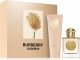 Burberry ZESTAW Burberry Goddess EDP 50ml + BL 75ml 1