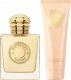 Burberry ZESTAW Burberry Goddess EDP 50ml + BL 75ml 3