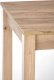 Halmar Stół KSAWERY 120x68 dąb craft HALMAR 5