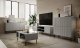 Halmar Witryna ASENSIO W-1 jasnoszara HALMAR 4