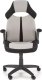 Halmar Fotel biurowy BLOOM szary/czarny HALMAR 6