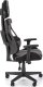 Fotel Halmar NITRO 2 Szary/Czarny (V-CH-NITRO_2-FOT-POPIELATY) 2