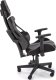 Fotel Halmar NITRO 2 Szary/Czarny (V-CH-NITRO_2-FOT-POPIELATY) 4