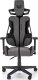 Fotel Halmar NITRO 2 Szary/Czarny (V-CH-NITRO_2-FOT-POPIELATY) 8