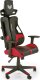 Fotel Halmar NITRO czarny/czerwony (V-CH-NITRO-FOT) 1