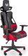 Fotel Halmar NITRO czarny/czerwony (V-CH-NITRO-FOT) 4