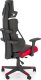 Fotel Halmar NITRO czarny/czerwony (V-CH-NITRO-FOT) 5
