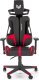 Fotel Halmar NITRO czarny/czerwony (V-CH-NITRO-FOT) 6