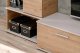 ASM Meble Meblościanka ROI perla gray/dąb artisan ASM Meble 7
