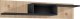 ASM Meble Meblościanka CROSS LED hickory jackson/czarna ASM Meble 5