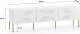 ML Meble Szafka RTV KLARA 170 biały mat ML MEBLE 15
