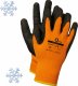 VERKEN Rękawice Robocze Zimowe Powlekane Ochronne Fullwint - Lekkie Ocieplenie  Xl Verken Ecowint 5907699003921 1
