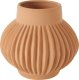 Boltze Wazon ceramiczny z ręcznym zdobieniem, ALTENA 1