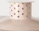 Boltze Metalowy lampion z uchwytem, FAROL, 20, 35 i 50 cm 3